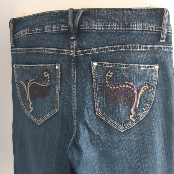 Suko women's Jeans size 6 - Picture 10 of 15